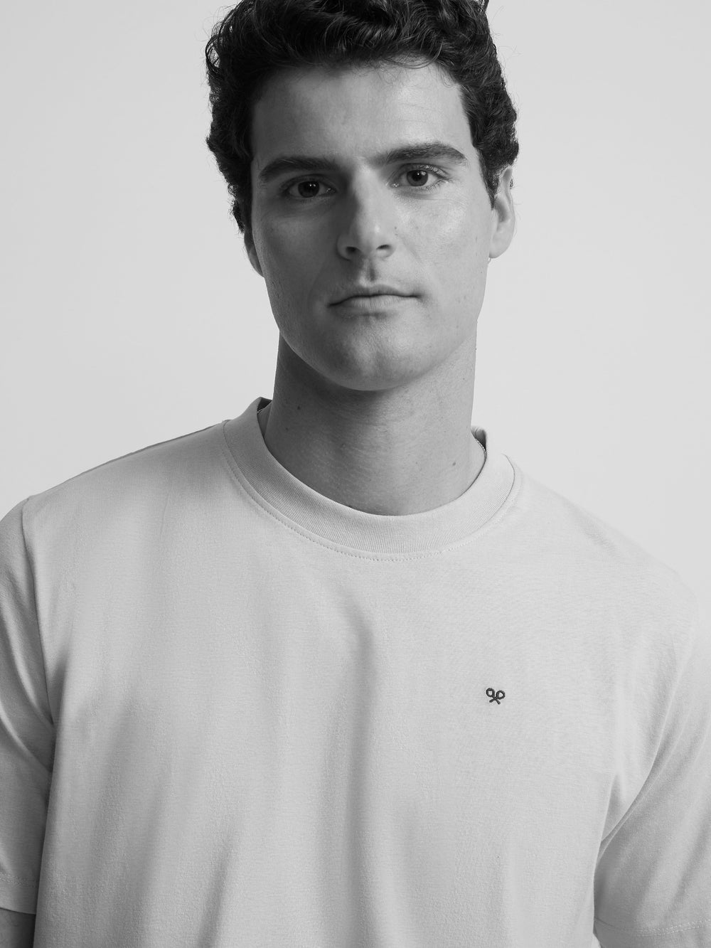 Silbon creative dept light blue t-shirt