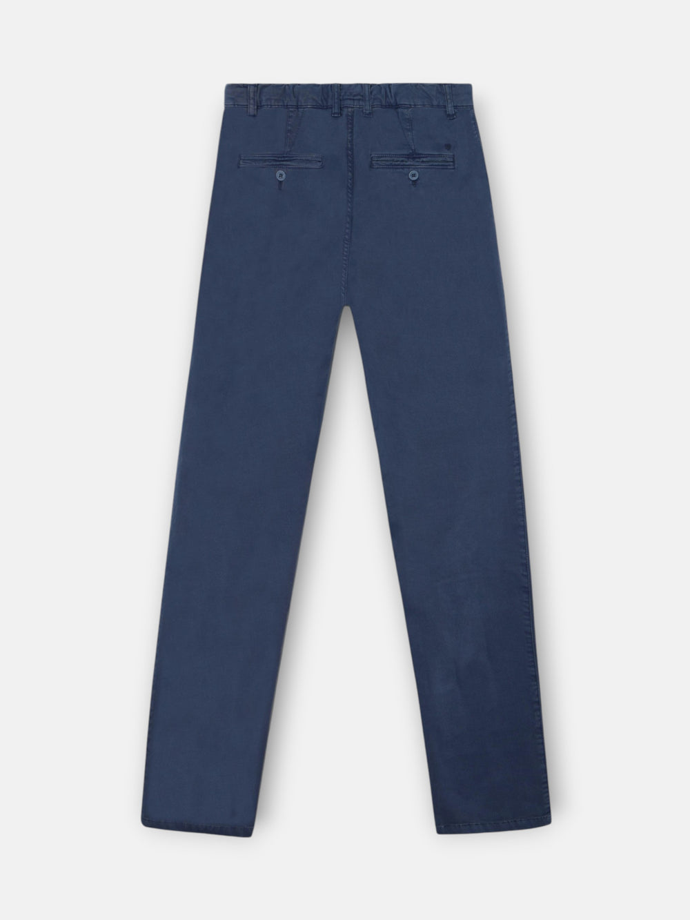 Pantalon sport jogger azul indigo