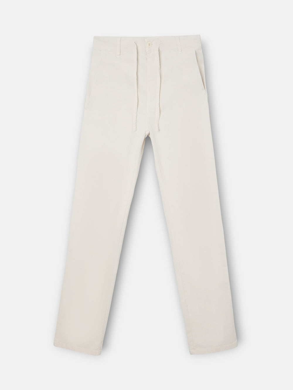 Pantalon sport jogger piedra