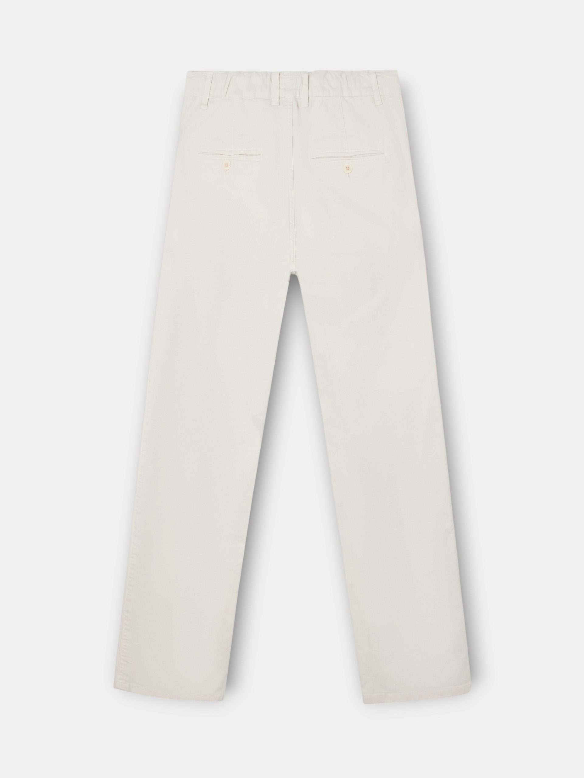 Pantalon sport jogger piedra