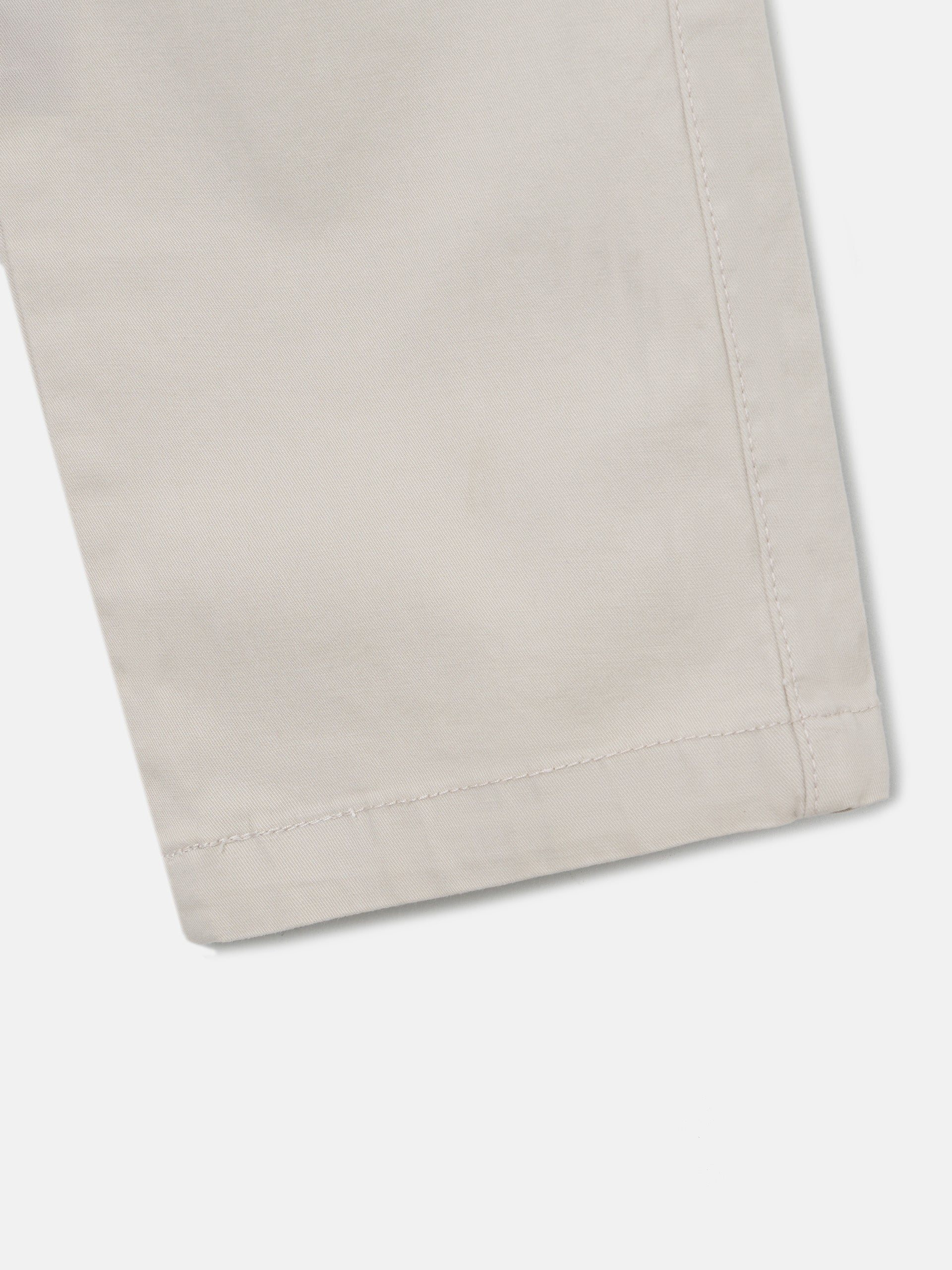 Pantalon de sport jogger cargo beige
