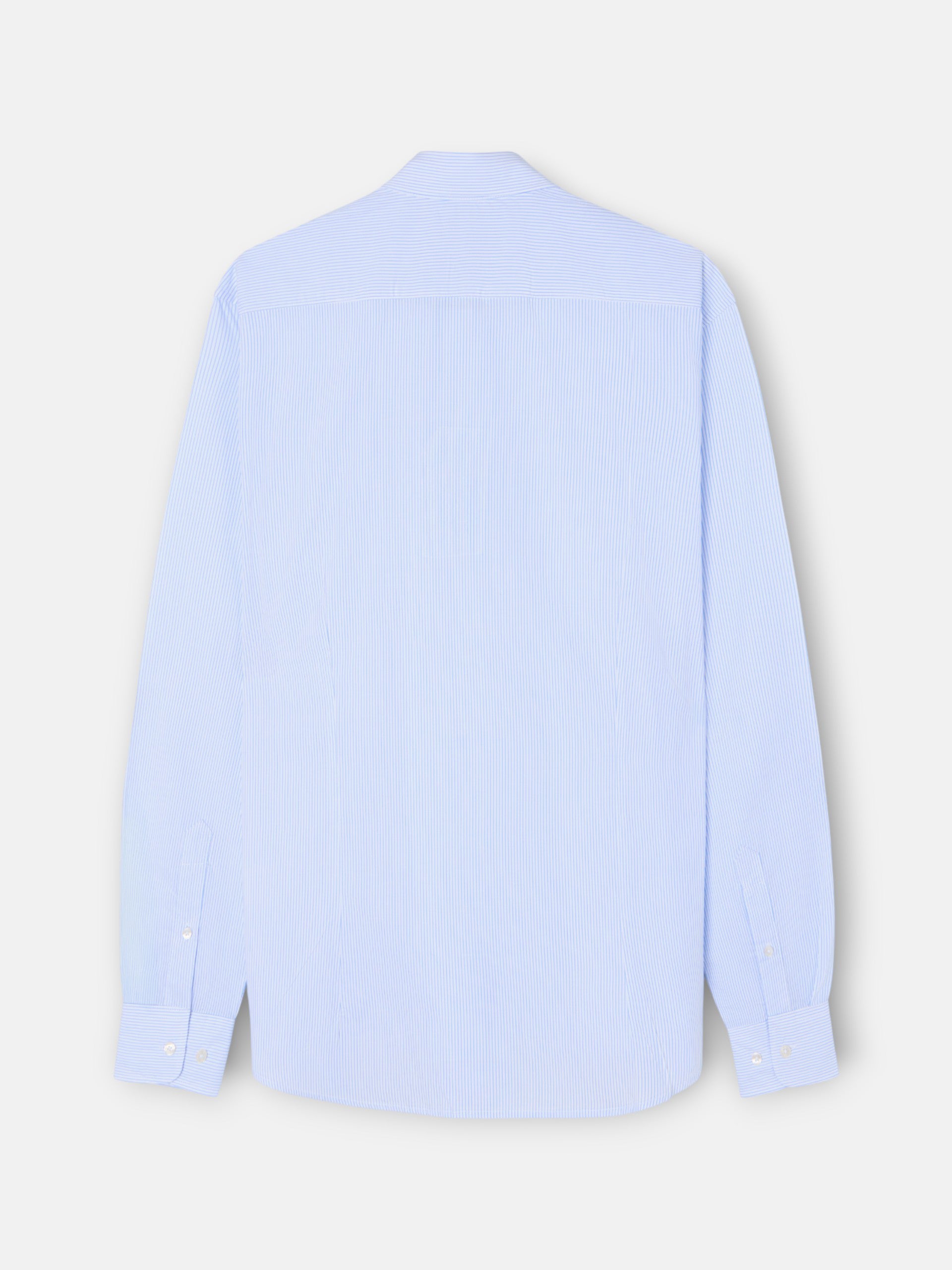 Camisa sport classic raya azul