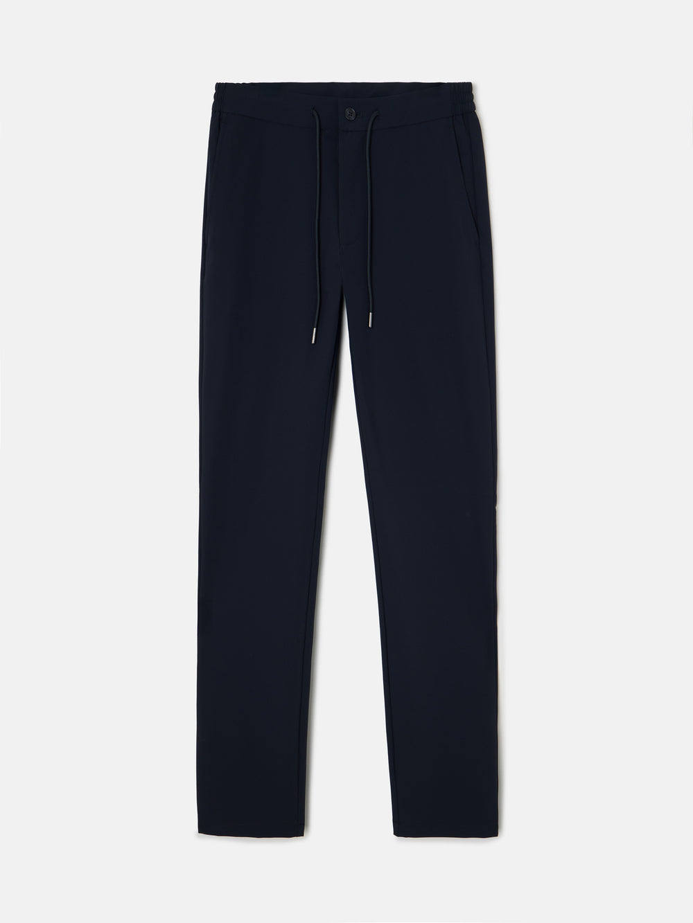 Pantalon tecnico azul marino