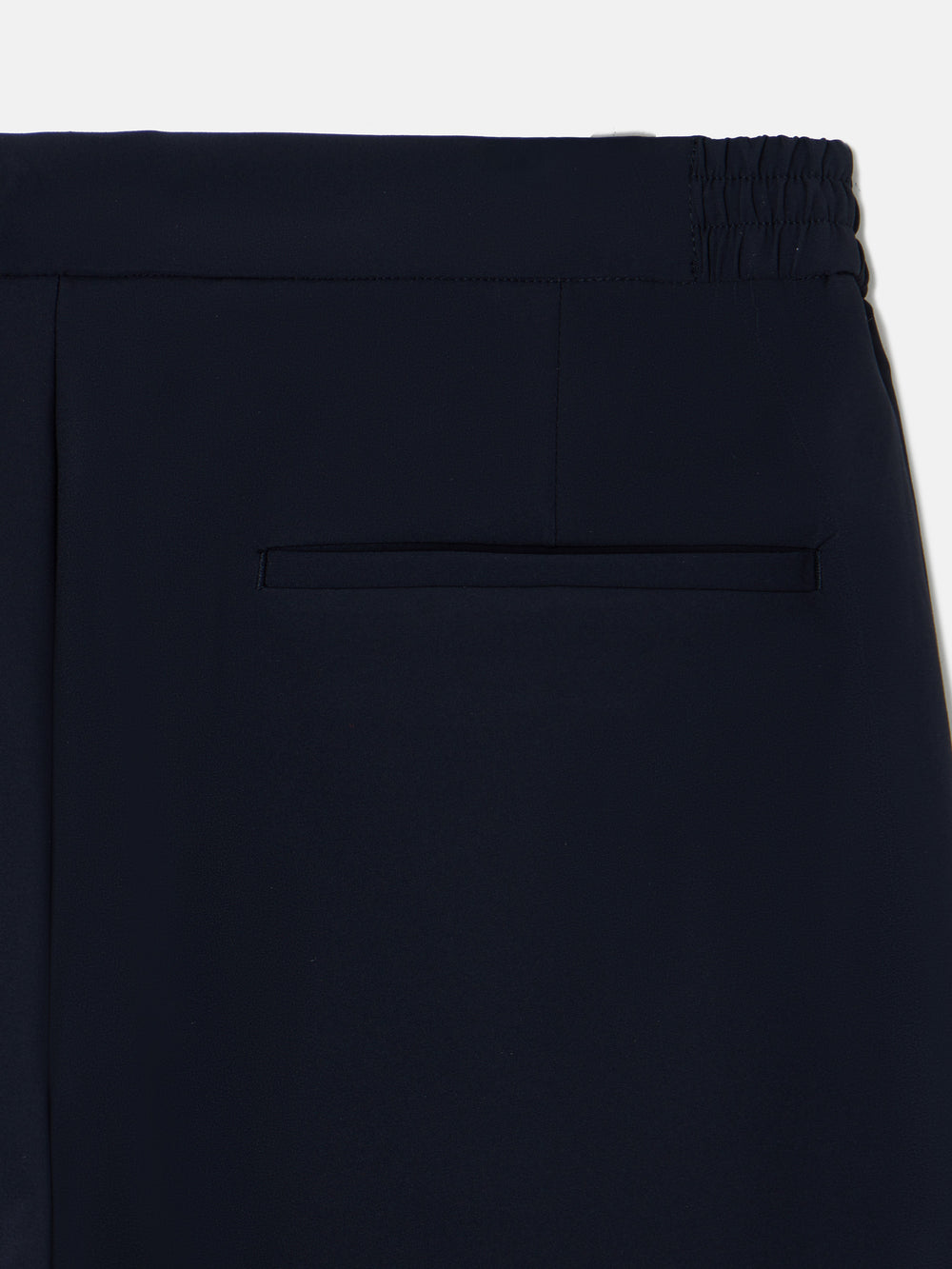Pantalon tecnico azul marino