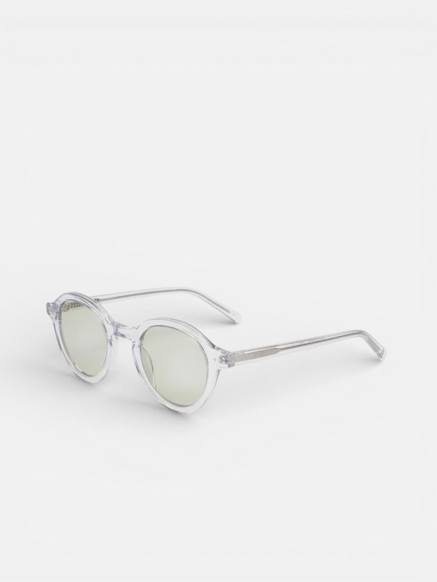 Gafa de sol MOxSILBON Moray cristal