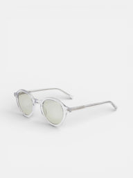 MOxSILBON Moray Crystal Sunglasses