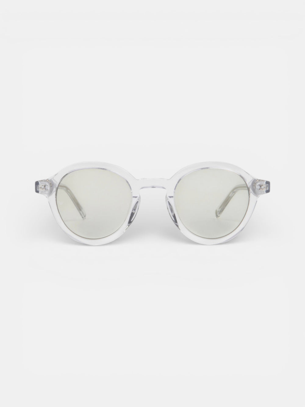 MOxSILBON Moray Crystal Sunglasses