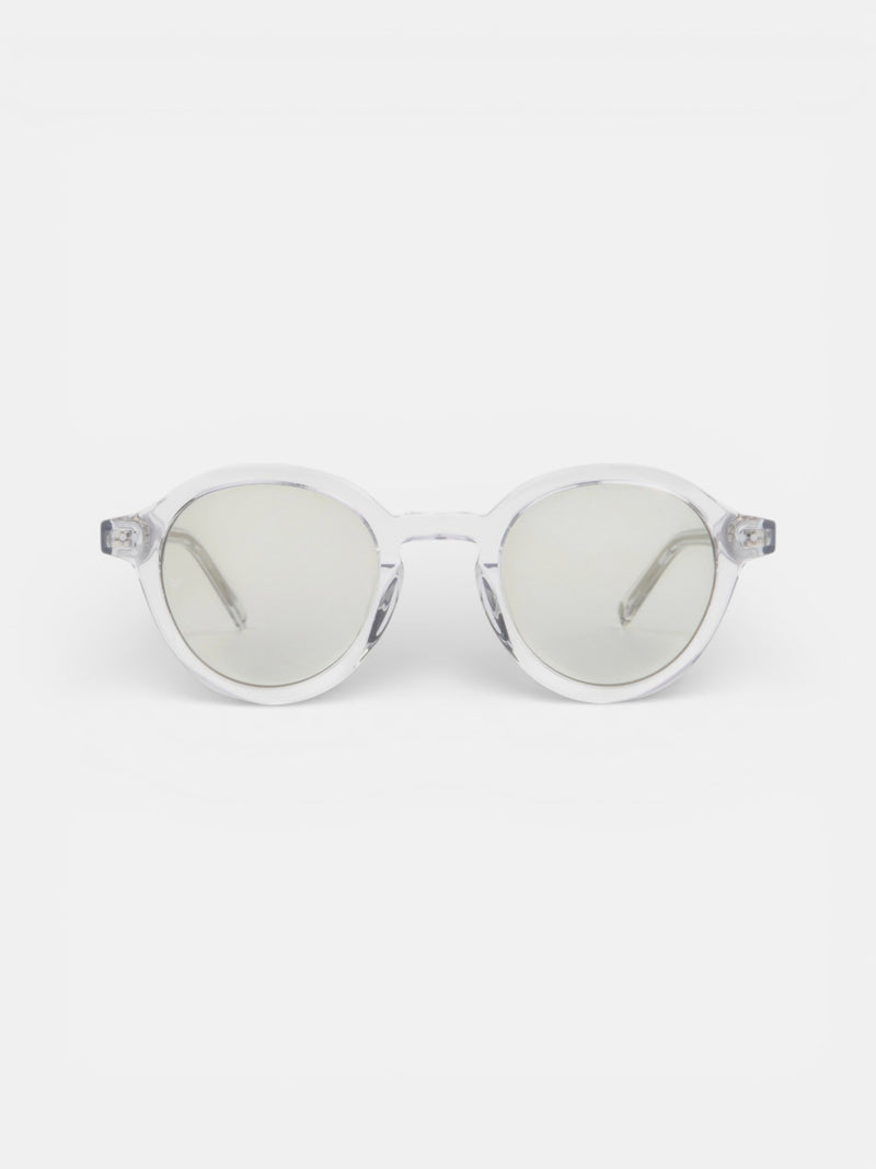 MOxSILBON Moray Crystal Sunglasses