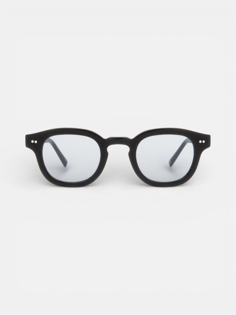 Lunettes de soleil MOxSILBON Caspio noires