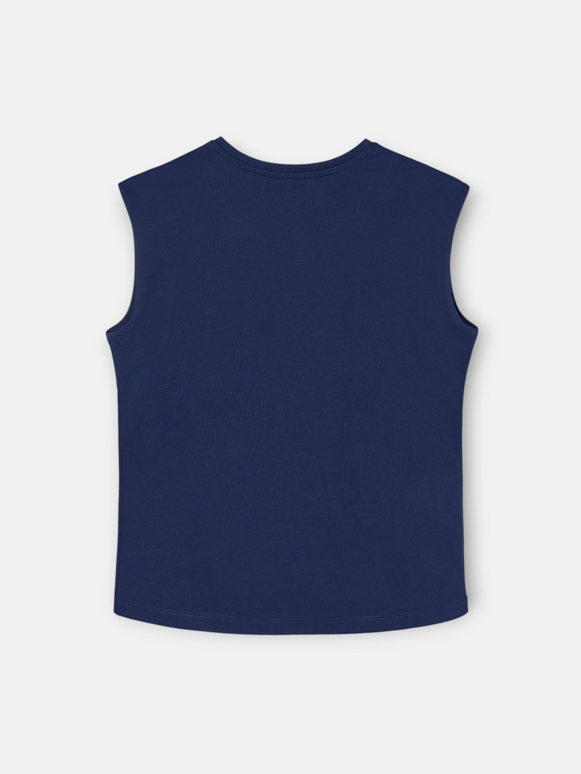 Women's Sun Blue T-shirt