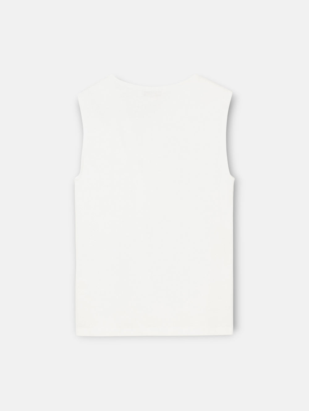 T-shirt mulher nó branca