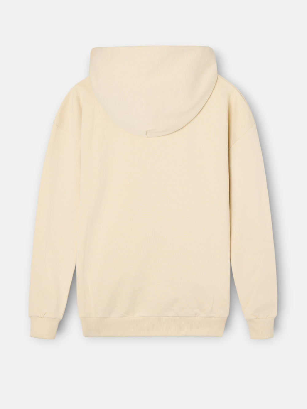 Sudadera woman lazo cruda