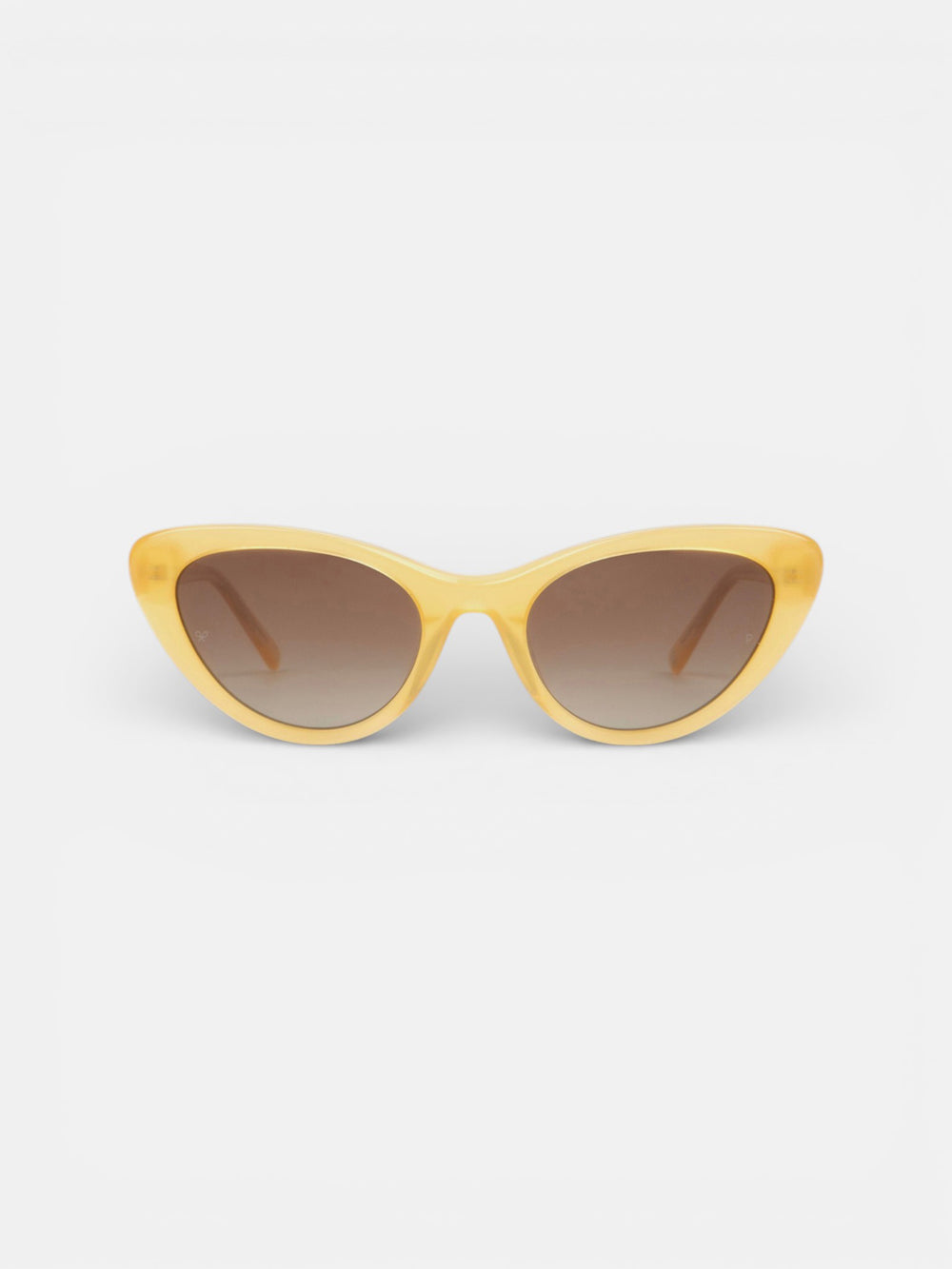 Gafa de sol MOXSILBON Kai crema