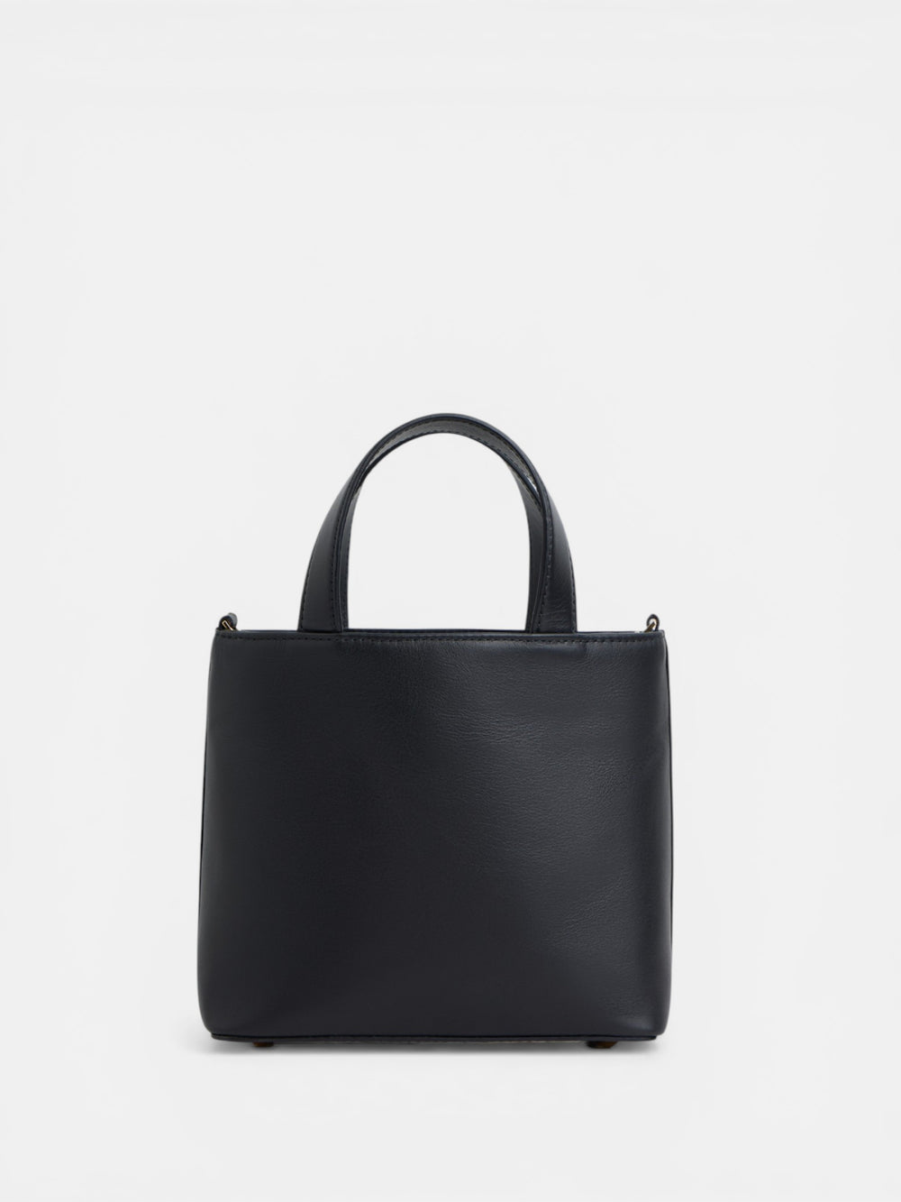 Bolso velada napa asas negro