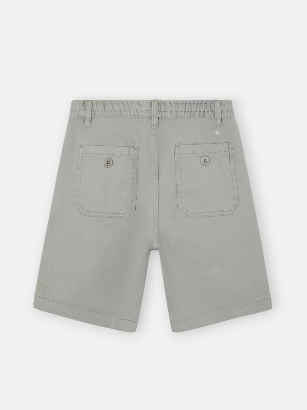Bermuda kids sport verde