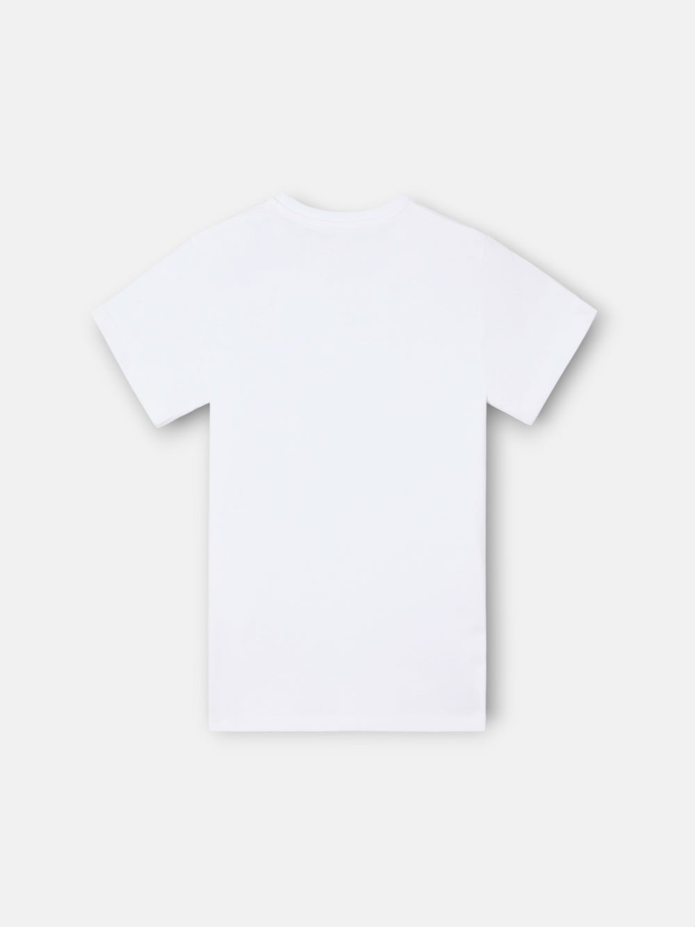Camiseta kids SLBN blanco