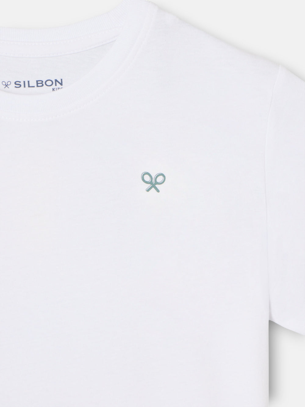 Camisola kids SB style branco
