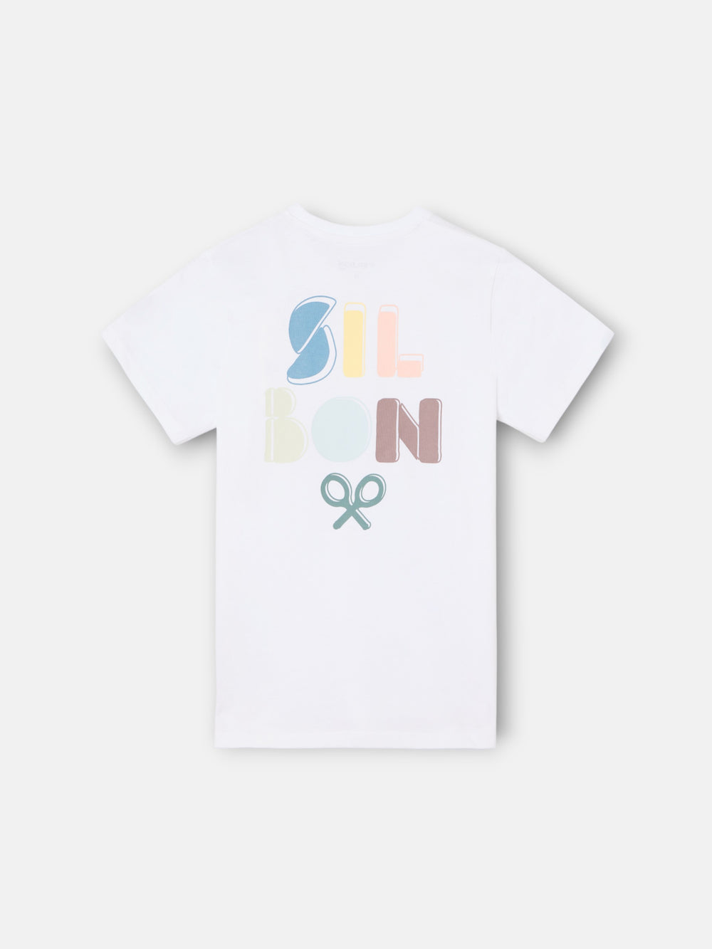 Camisola kids SB style branco