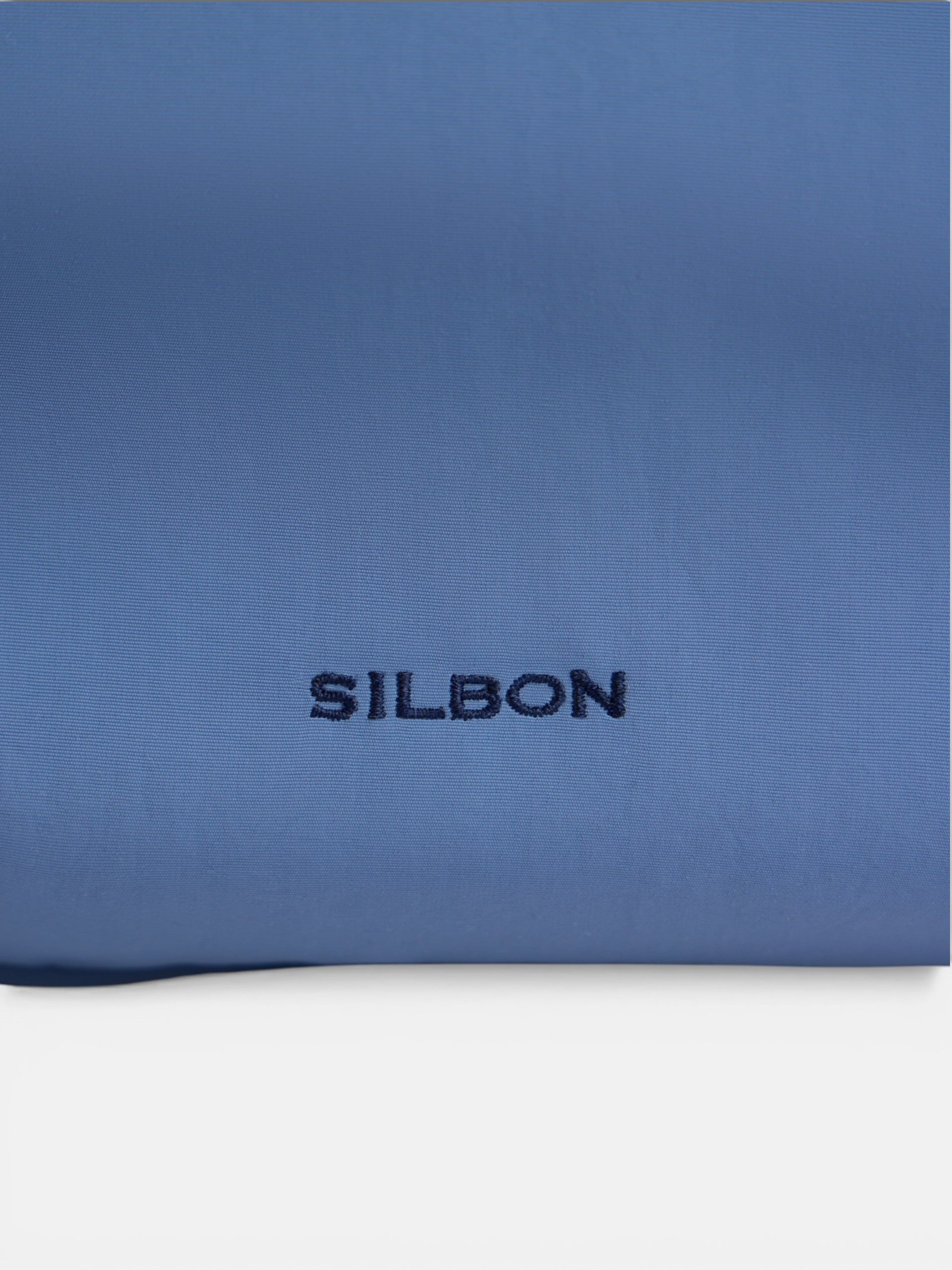 Neceser kids cremallera colores azul