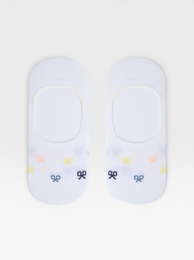 Pinky kids raquettes blanc