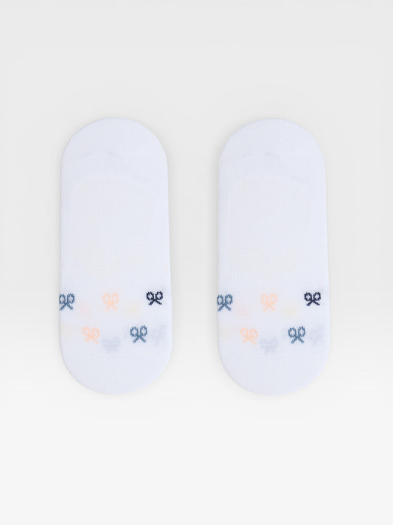 Pinky kids raquettes blanc