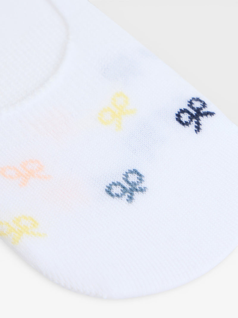 Pinky kids raquettes blanc