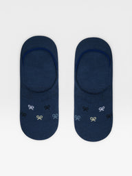 Raquettes bleues Pinky kids