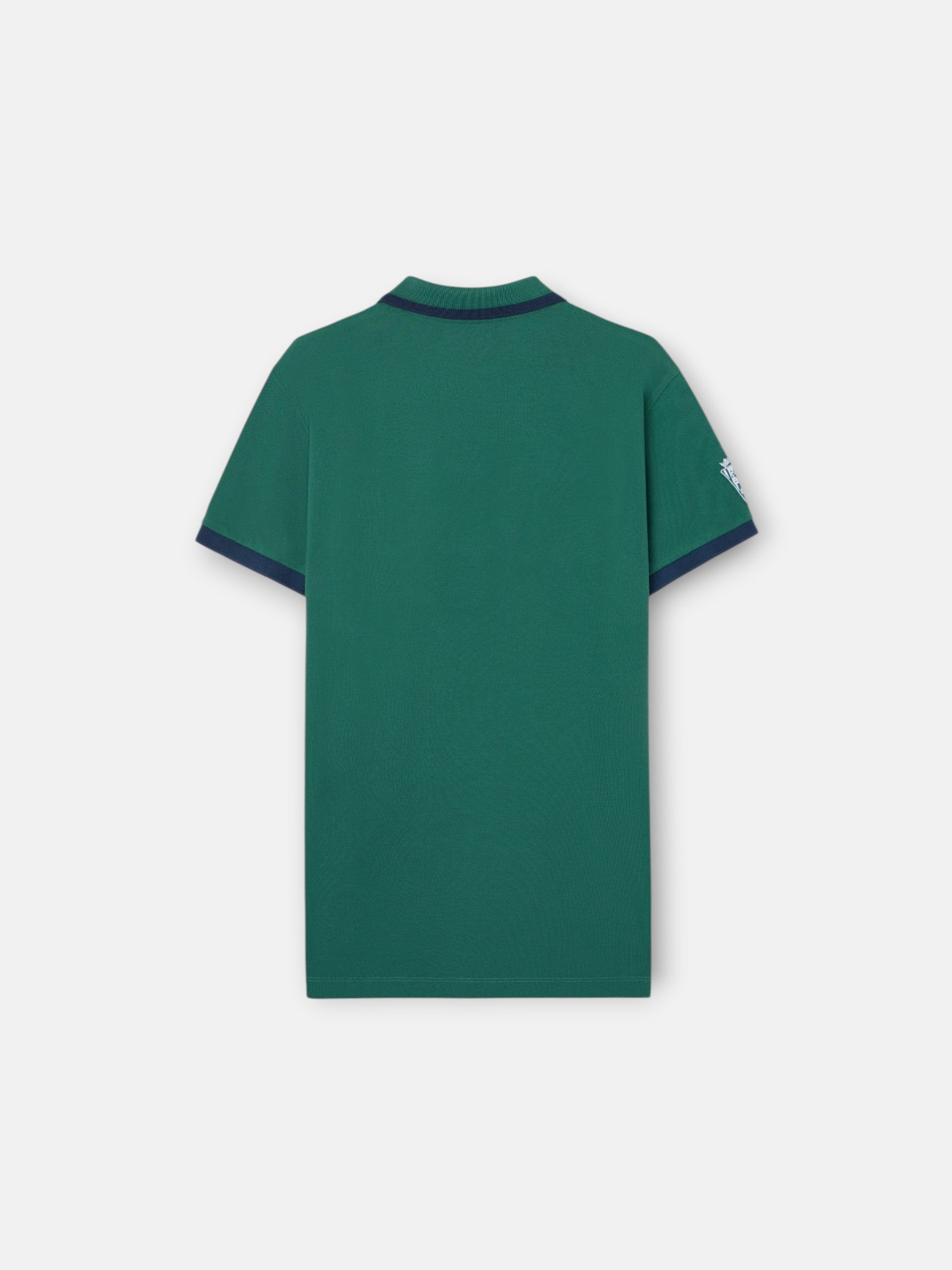 Polo kids silbon CCF verde