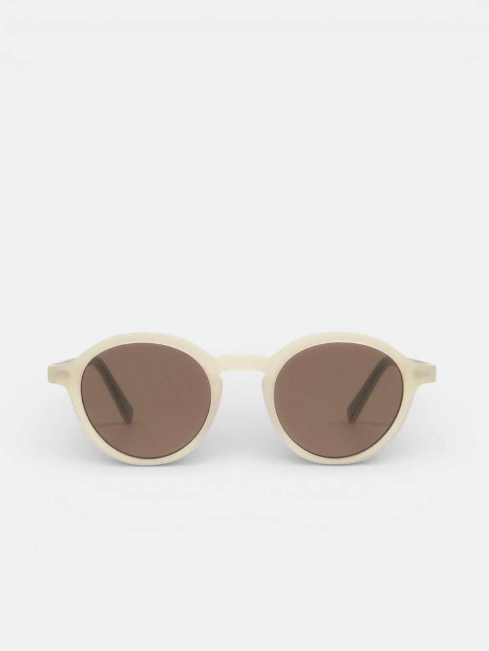 Gafa de sol MOxSILBON kids Marlow bicolor amarilla