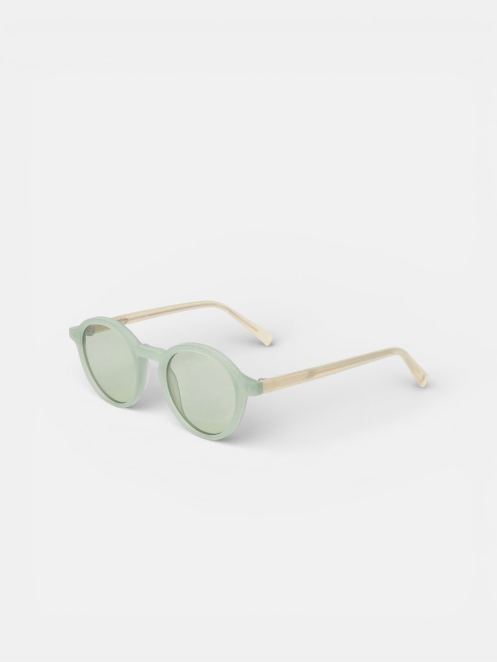 Gafa de sol MOxSILBON kids Marlow bicolor verde