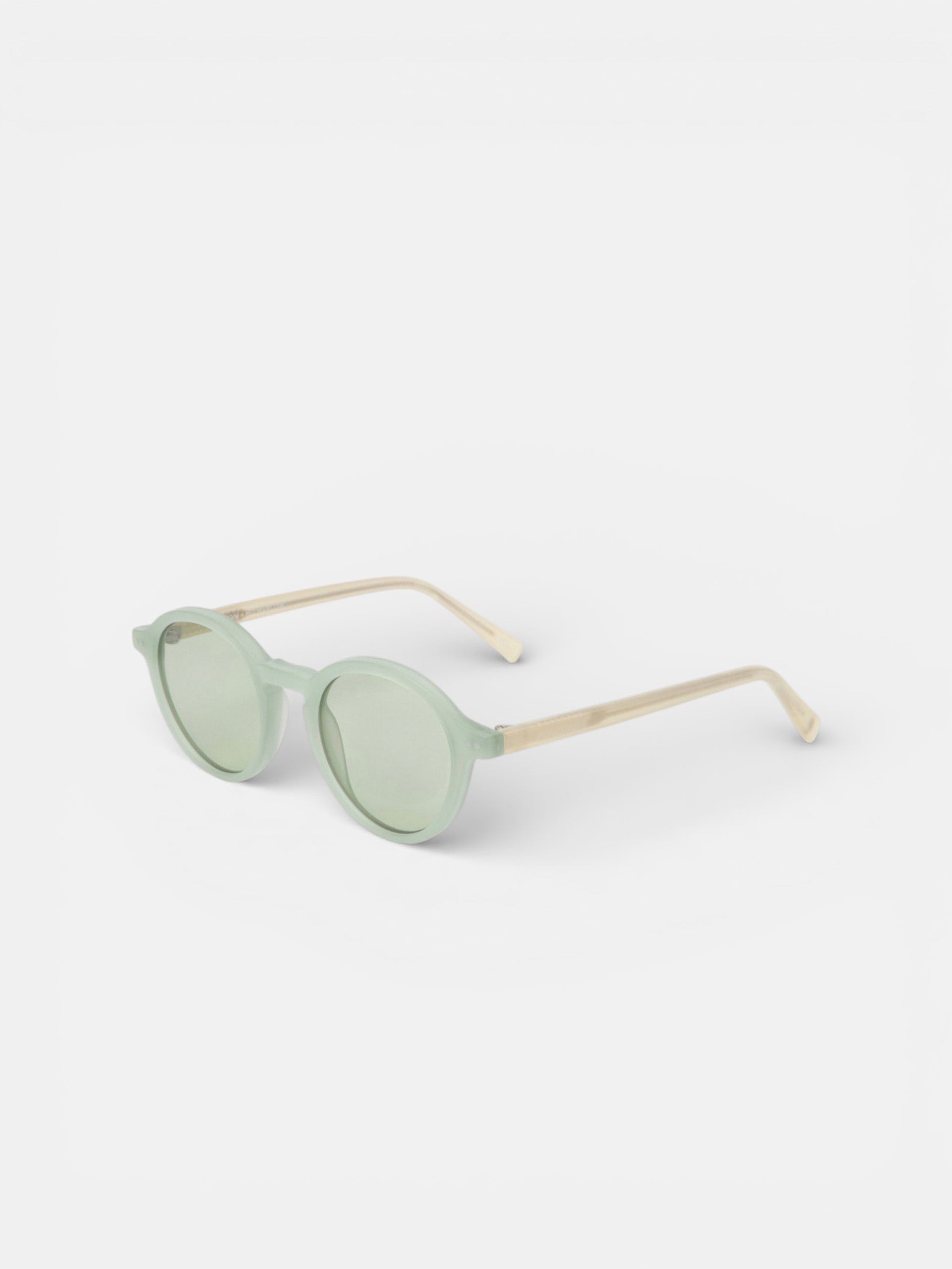 Óculos de sol MOxSILBON kids Marlow bicolor verde