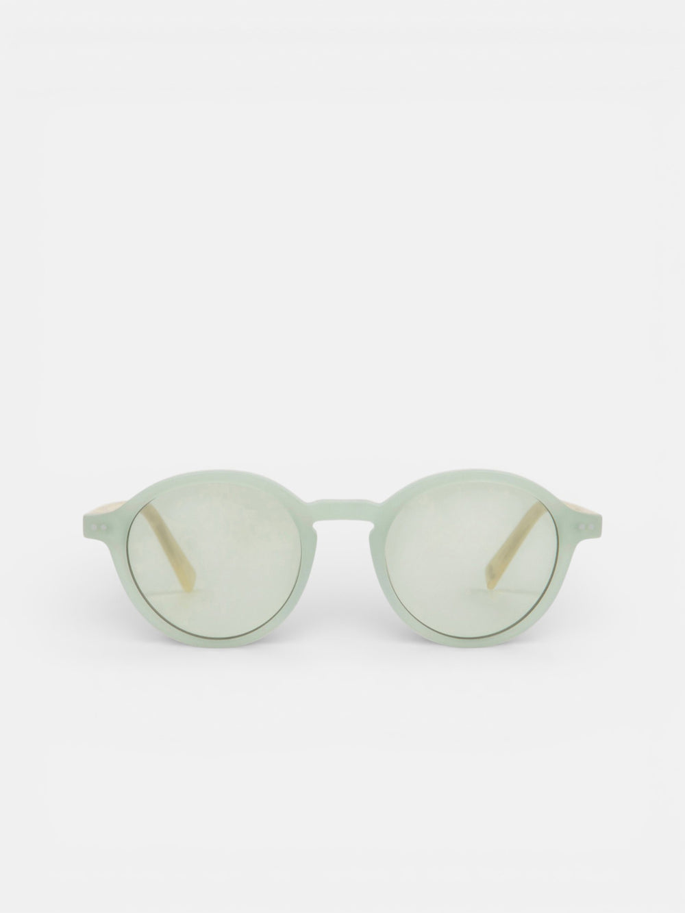Gafa de sol MOxSILBON kids Marlow bicolor verde