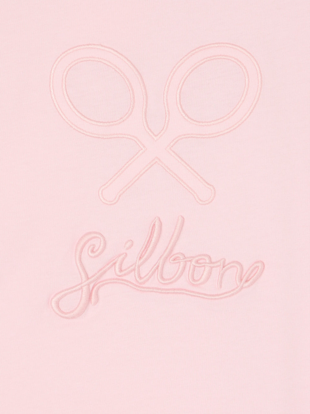 Camiseta girl clasica rosa