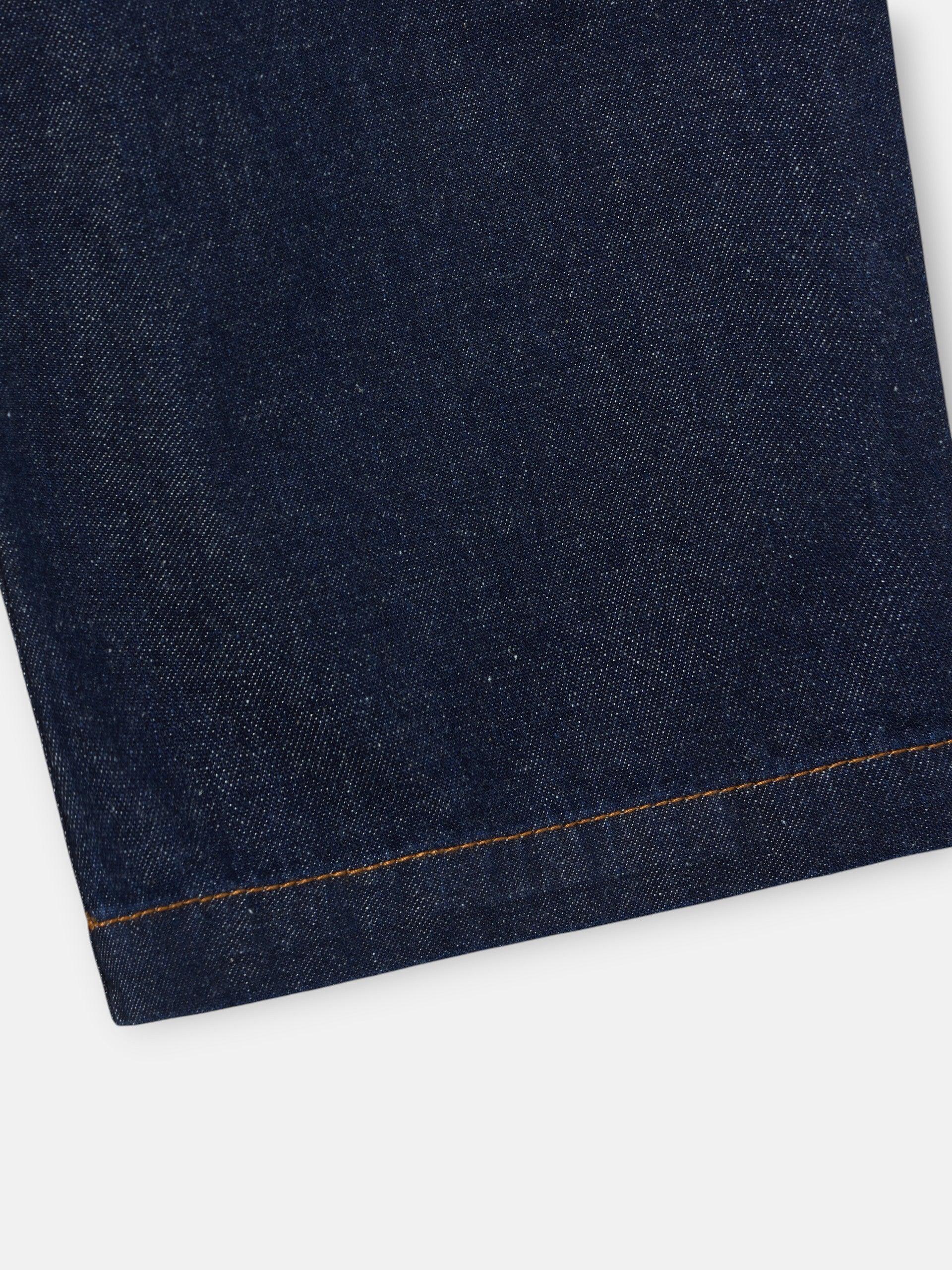 Pantalon girl denim azul