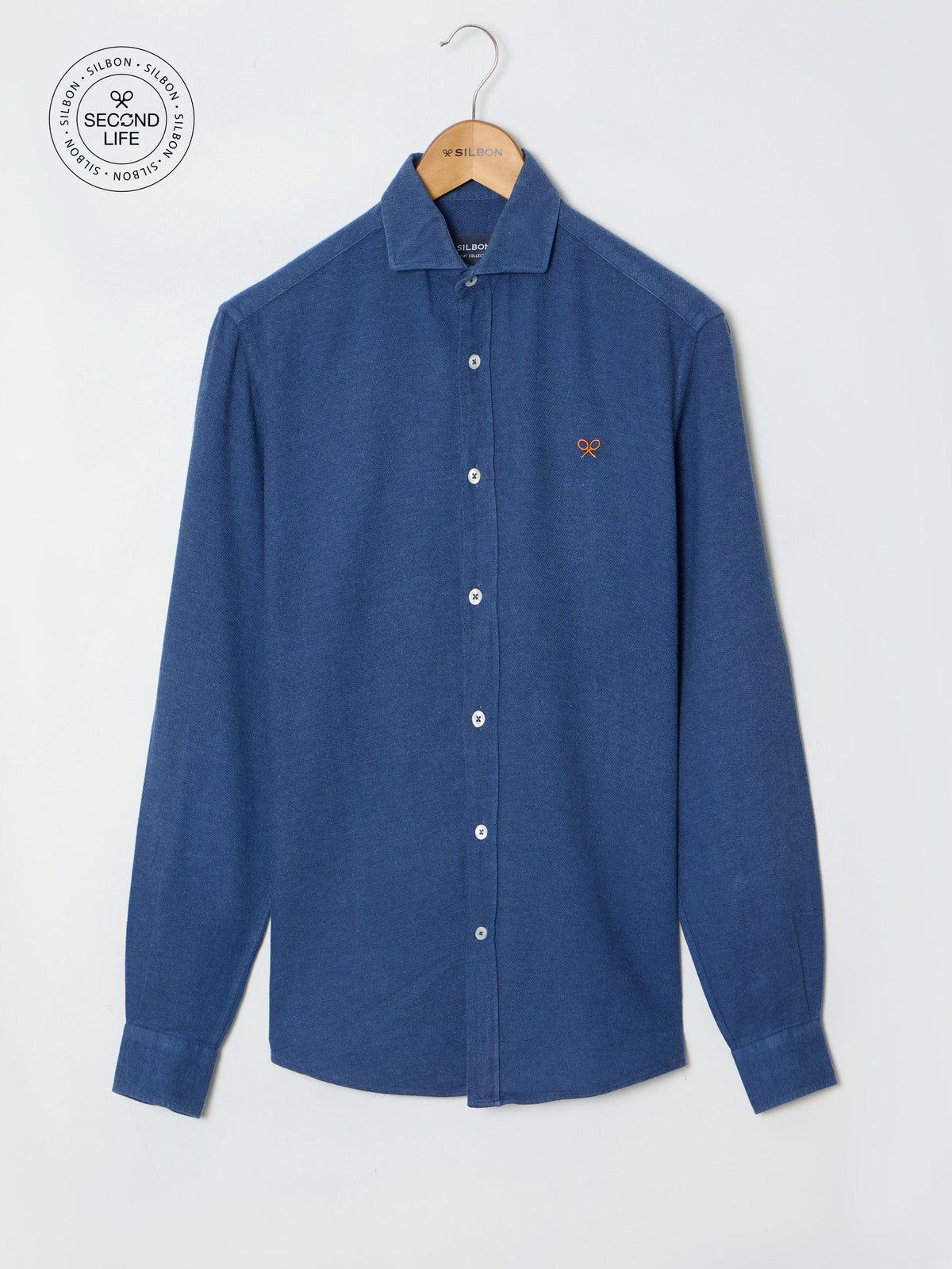 Camisa second life