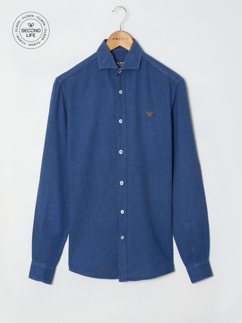 Camisa second life