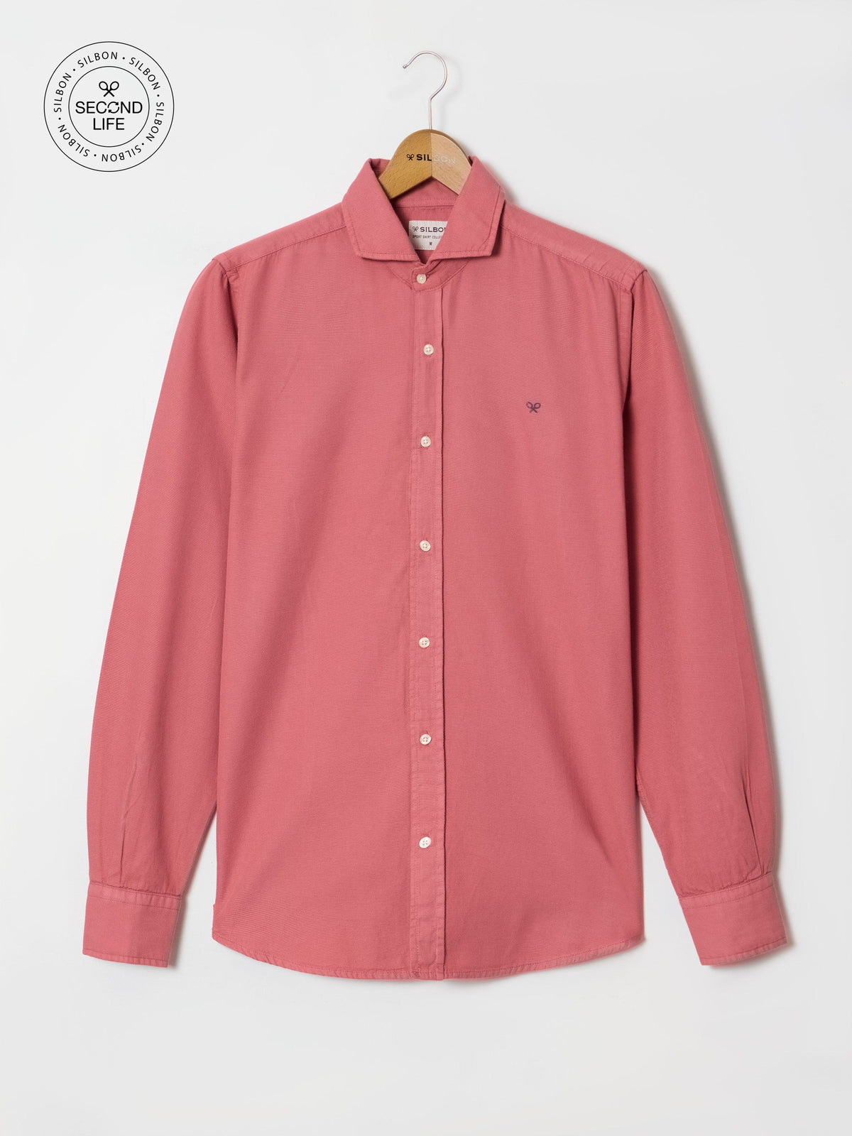Camisa second life