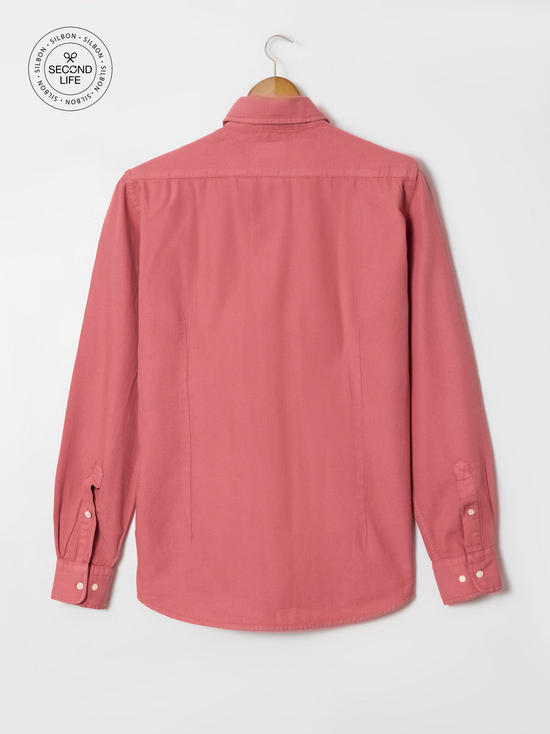 Camisa second life