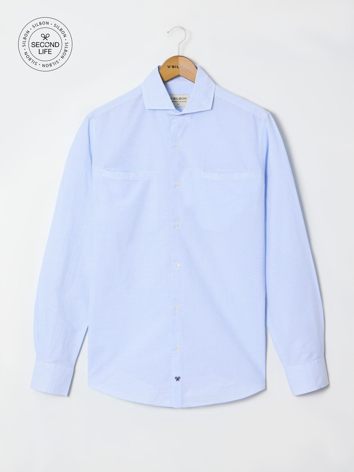 Camisa second life