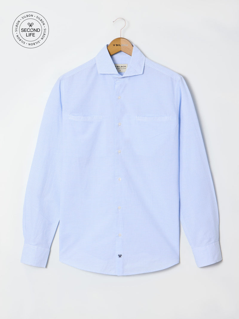 Camisa second life