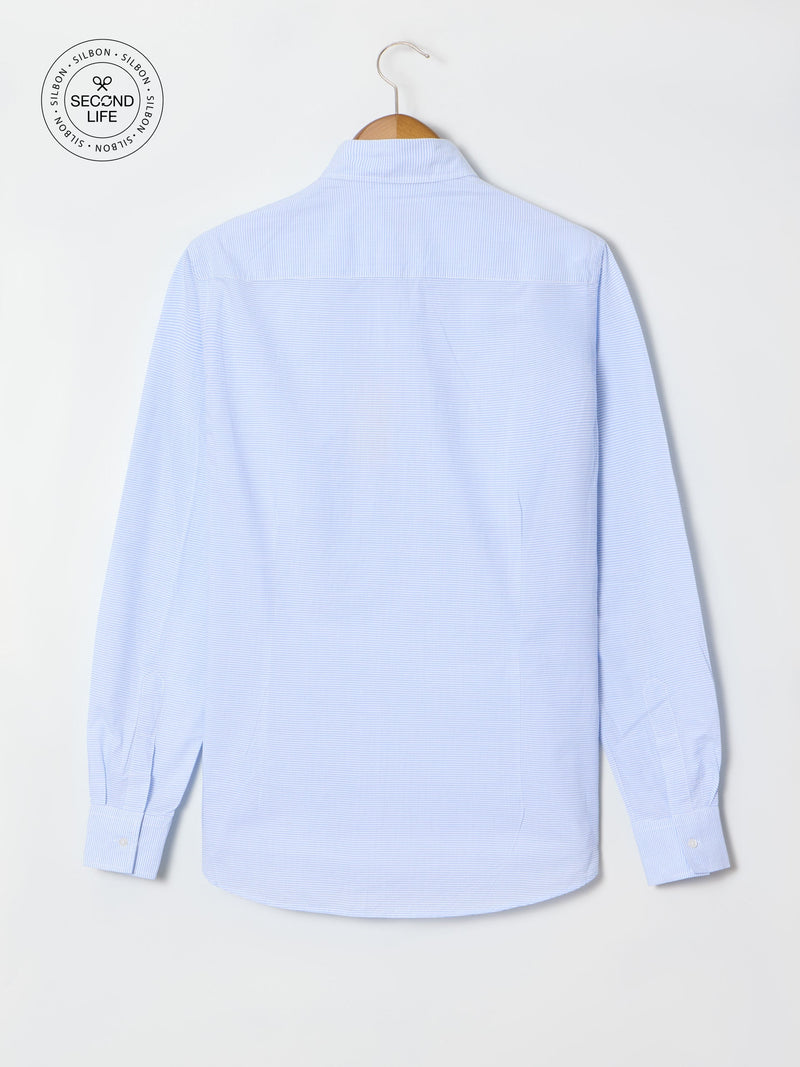 Camisa second life