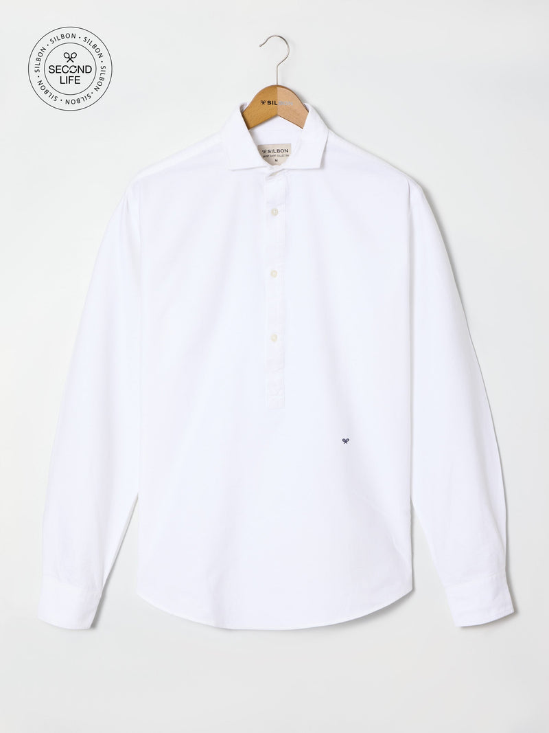 Camisa second life