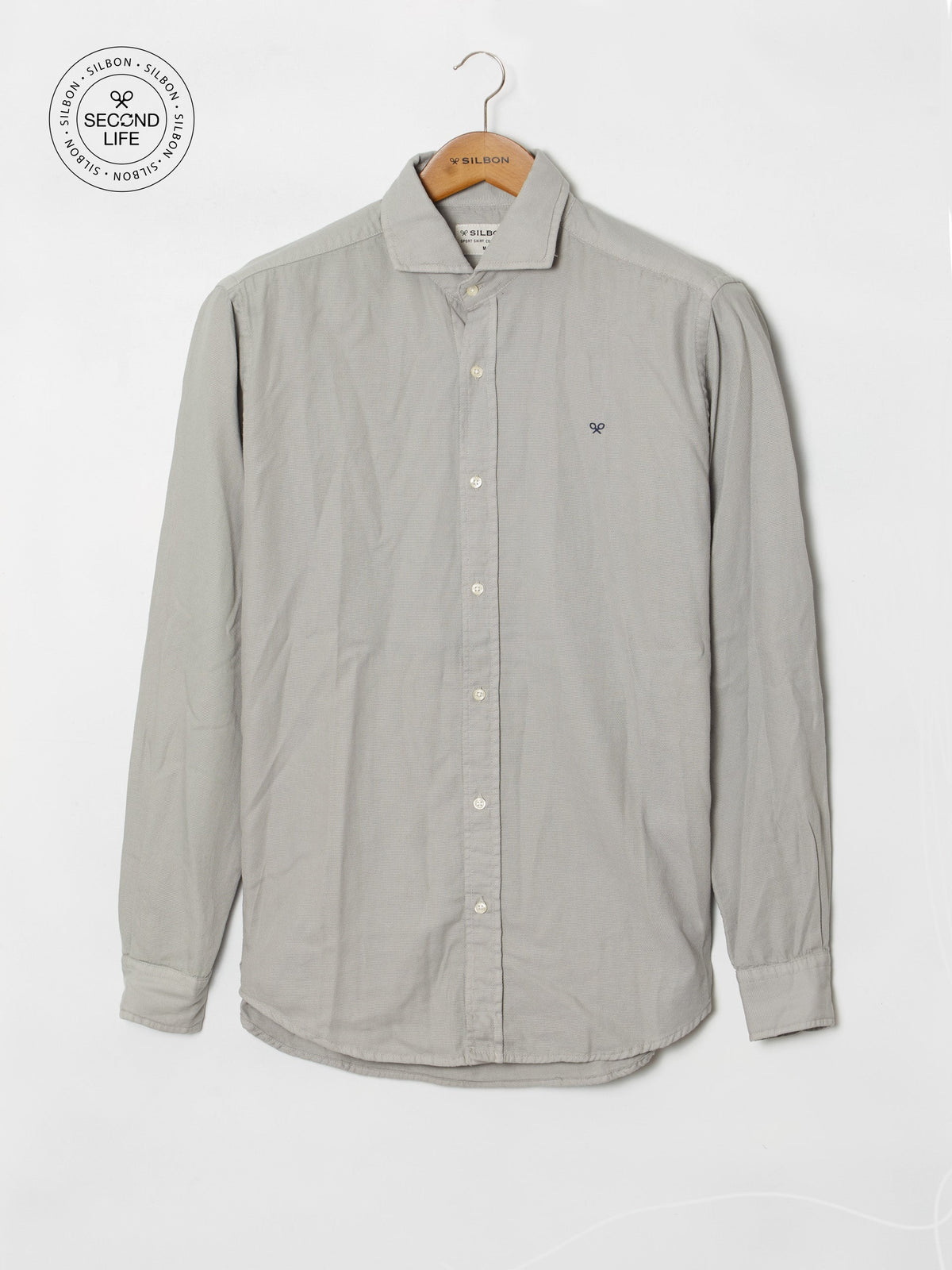 Camisa second life