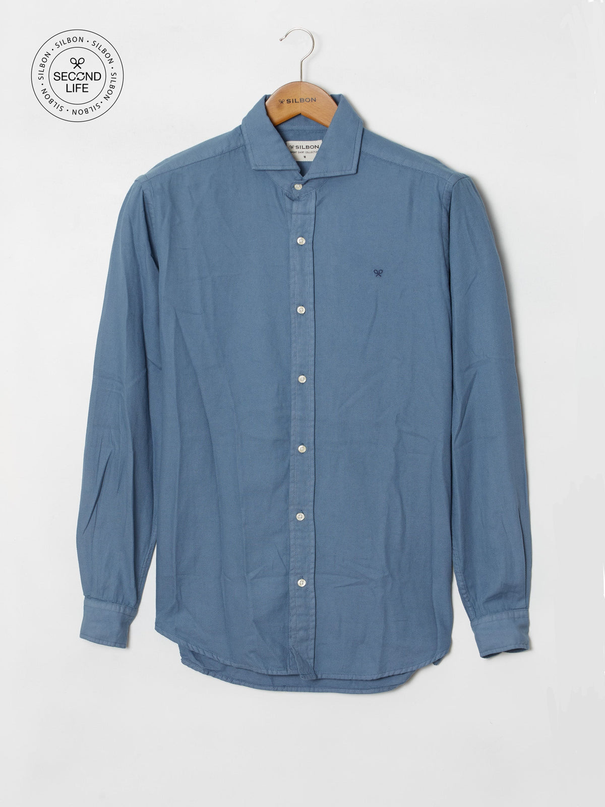 Camisa second life