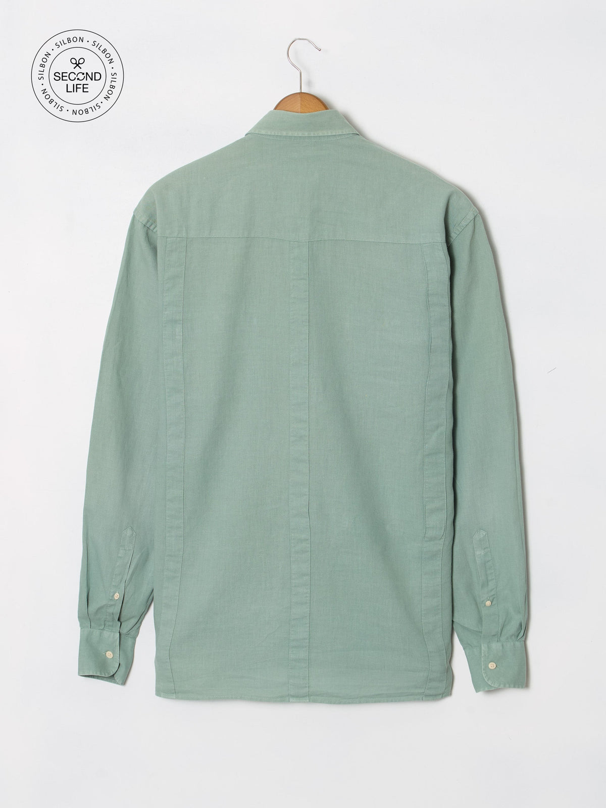 Camisa second life