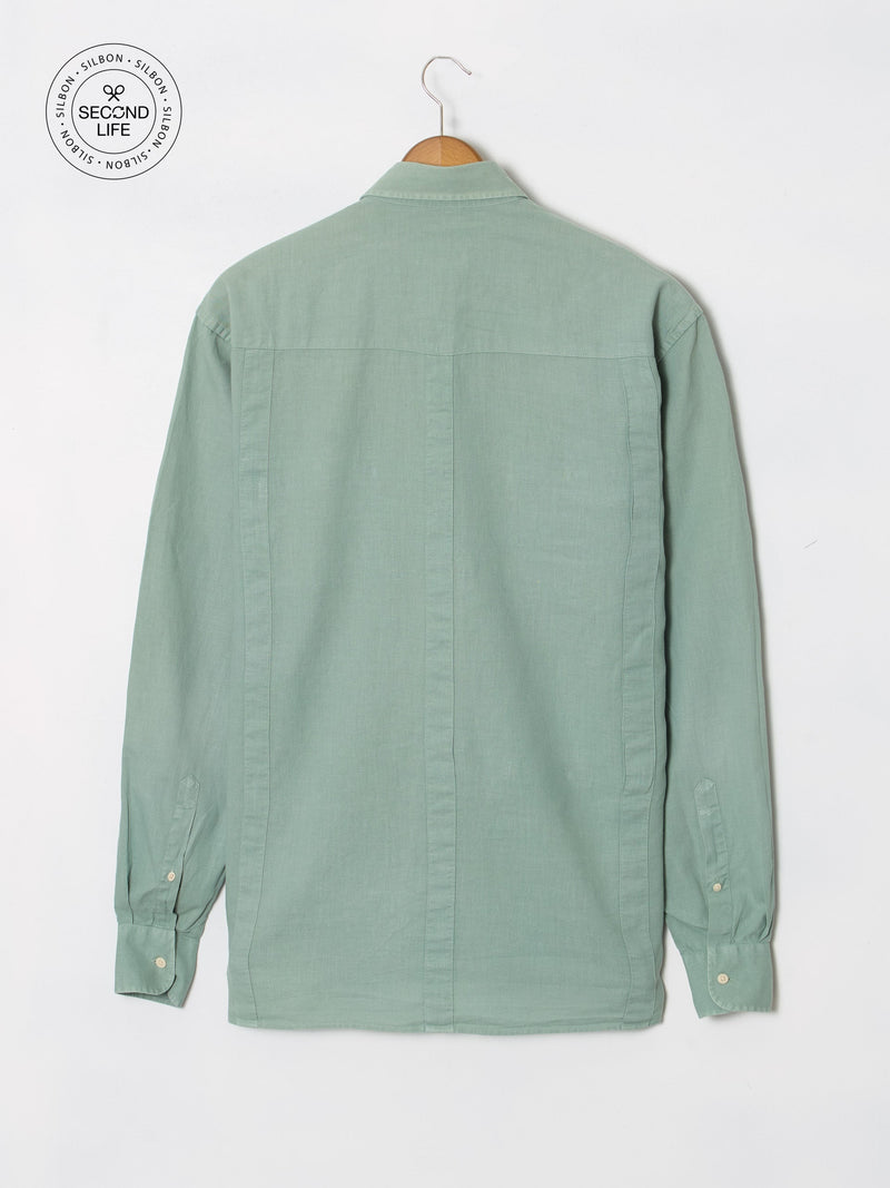 Camisa second life