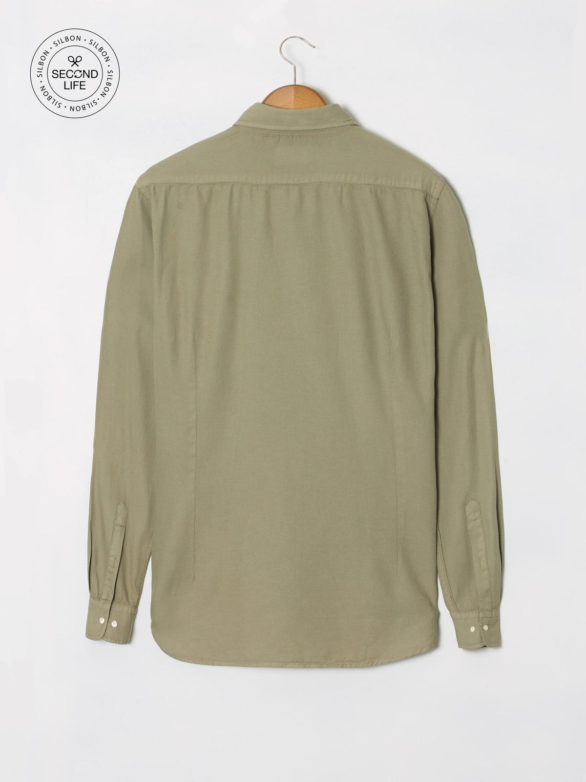 Camisa second life