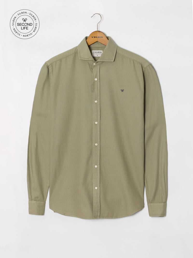 Camisa second life