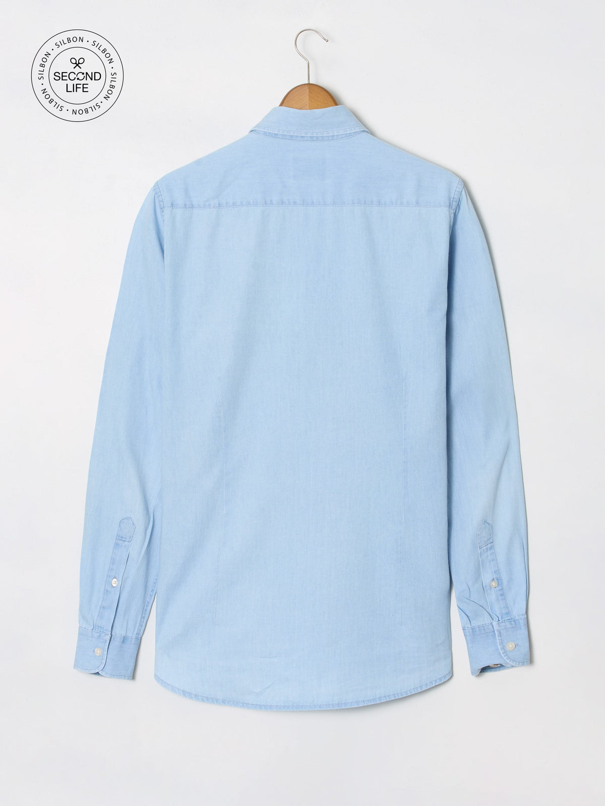 Camisa second life
