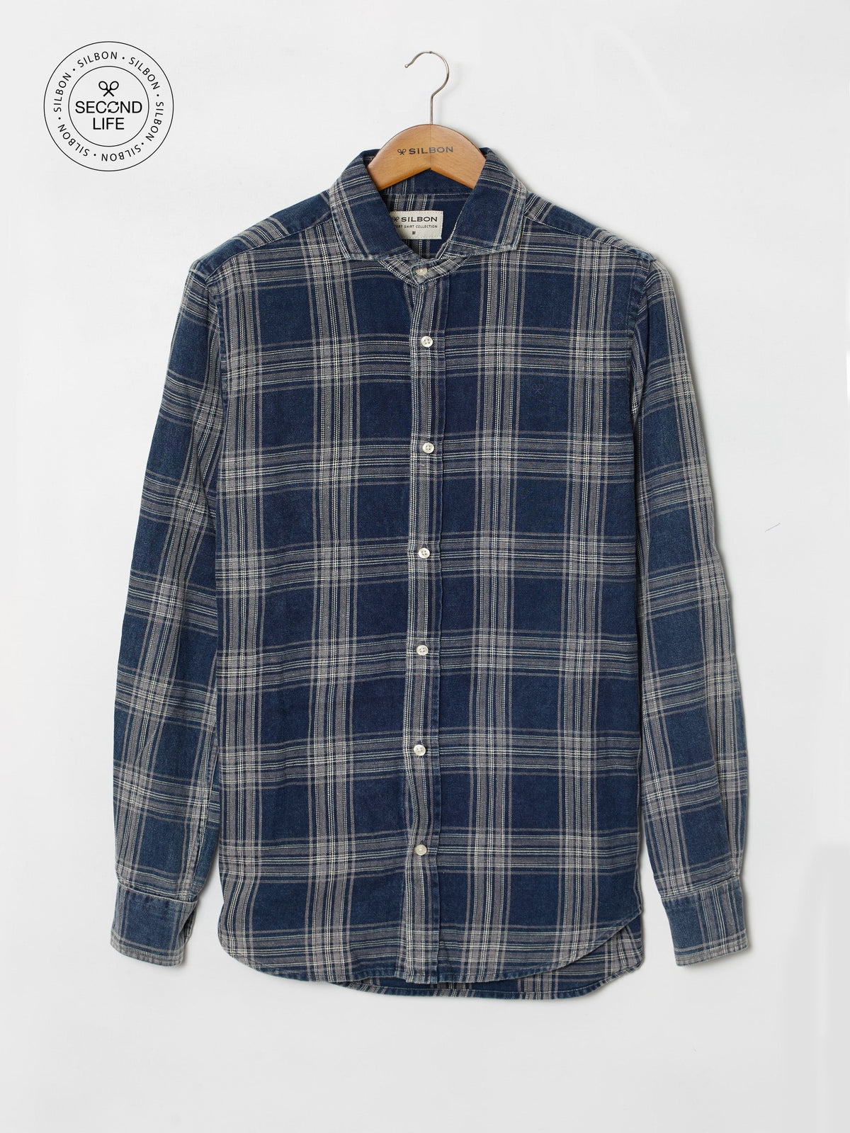 Camisa second life